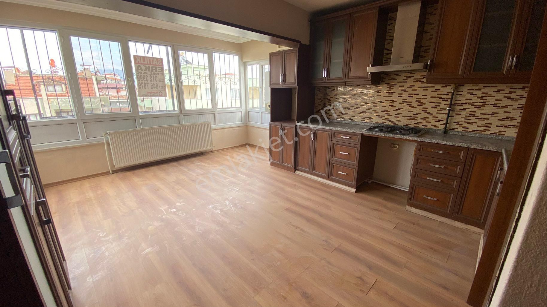 Zafer Subaşı Mevkii 3+1 - Görsel 2