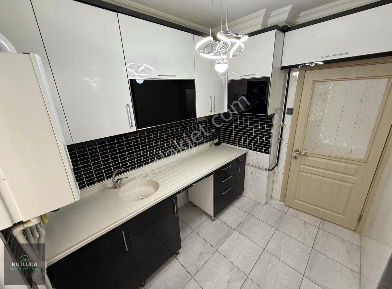 2+1 Cadde Paraleli Full Yapılı Yüksek Kira Getirili Toplu Ulaşım - Görsel 8