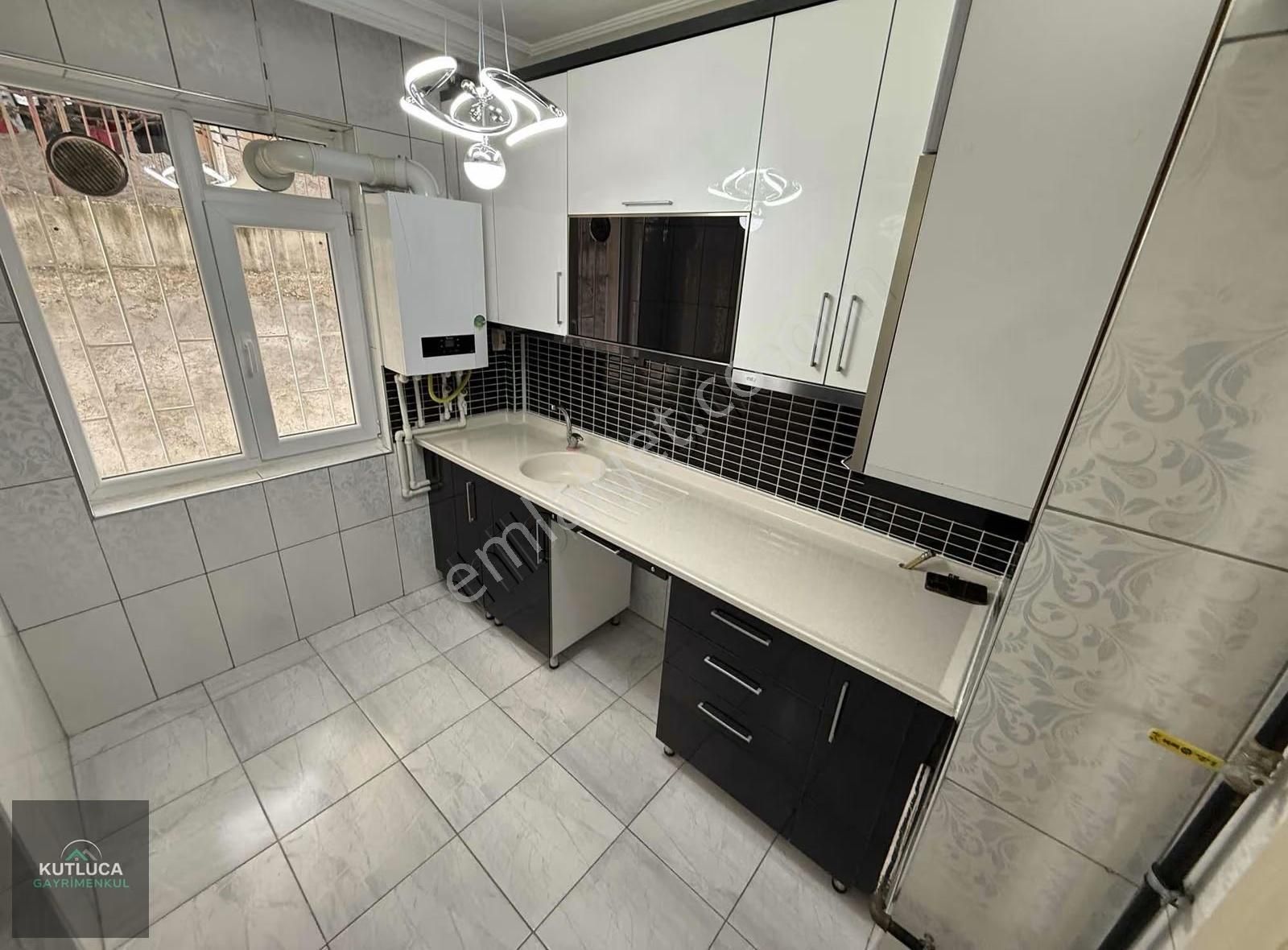 2+1 Cadde Paraleli Full Yapılı Yüksek Kira Getirili Toplu Ulaşım