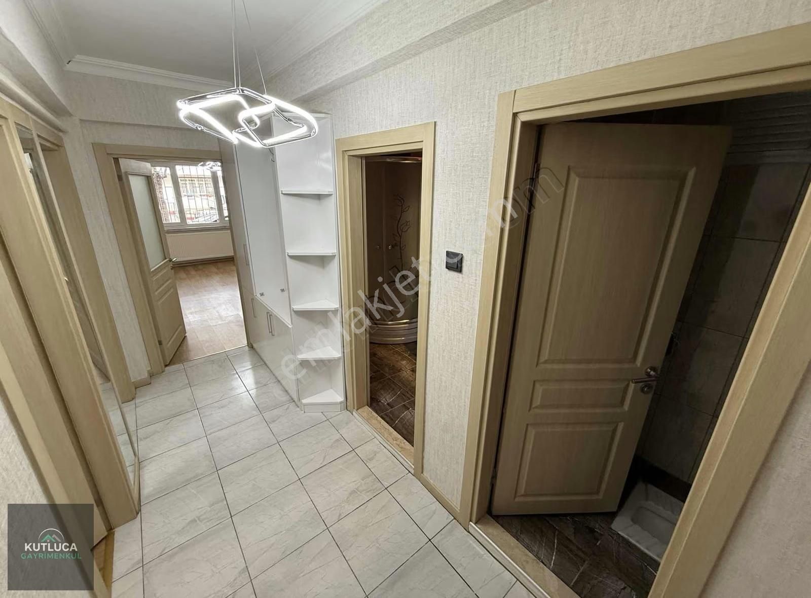 2+1 Cadde Paraleli Full Yapılı Yüksek Kira Getirili Toplu Ulaşım - Görsel 4