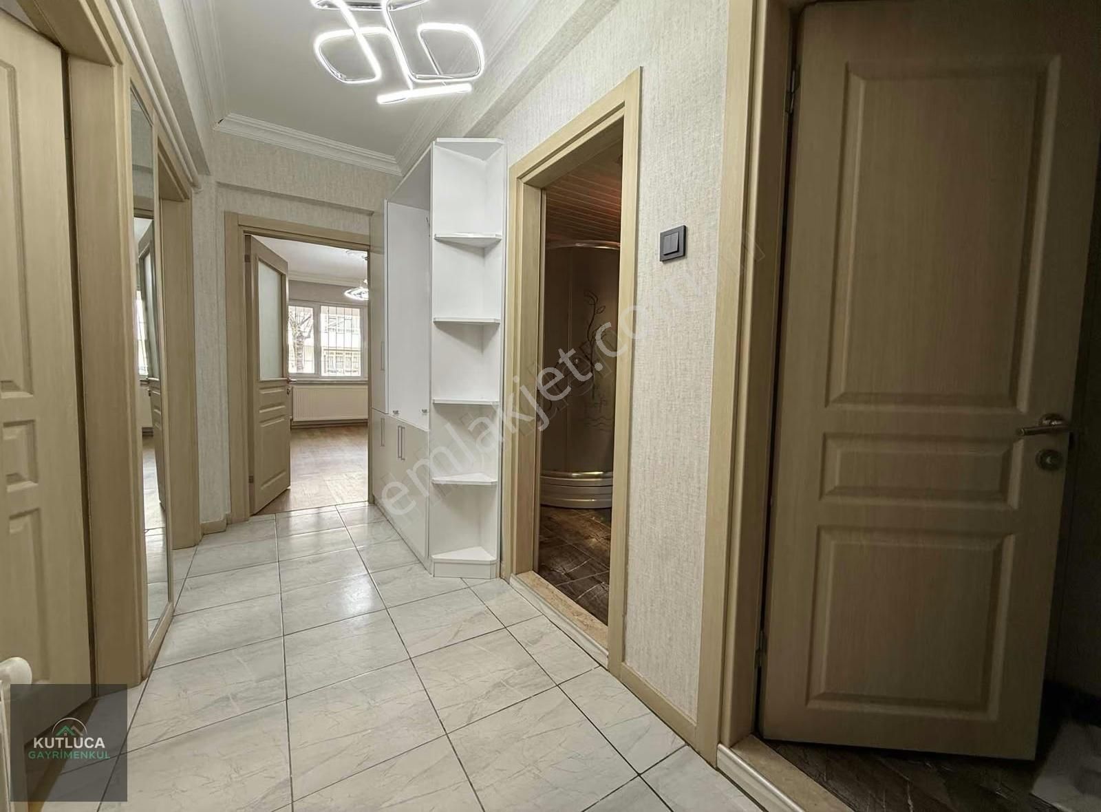 2+1 Cadde Paraleli Full Yapılı Yüksek Kira Getirili Toplu Ulaşım - Görsel 9