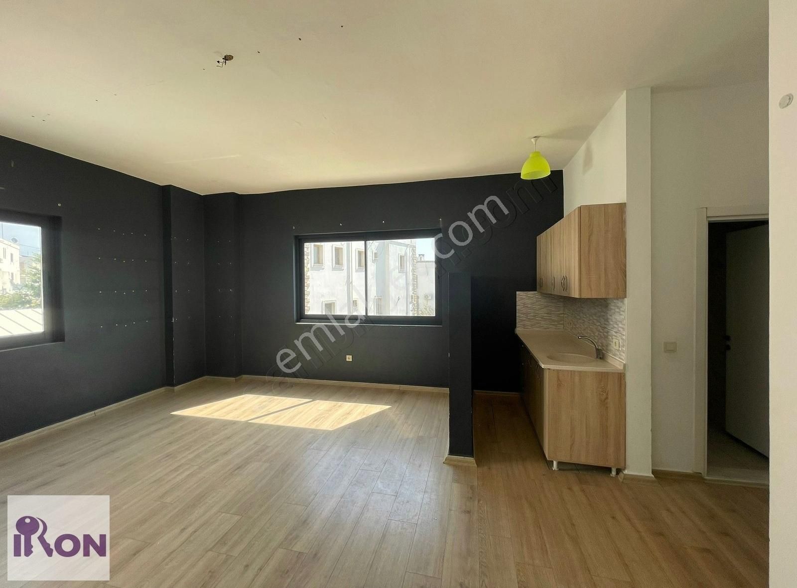 Bodrum Konacık Da Cadde Üstü Kiralık Ofis - Görsel 4