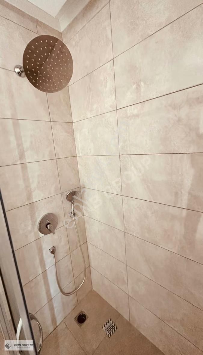 Avsallar Park Tower Deniz Manzaralı Satlık 1+1 Daire - Görsel 12