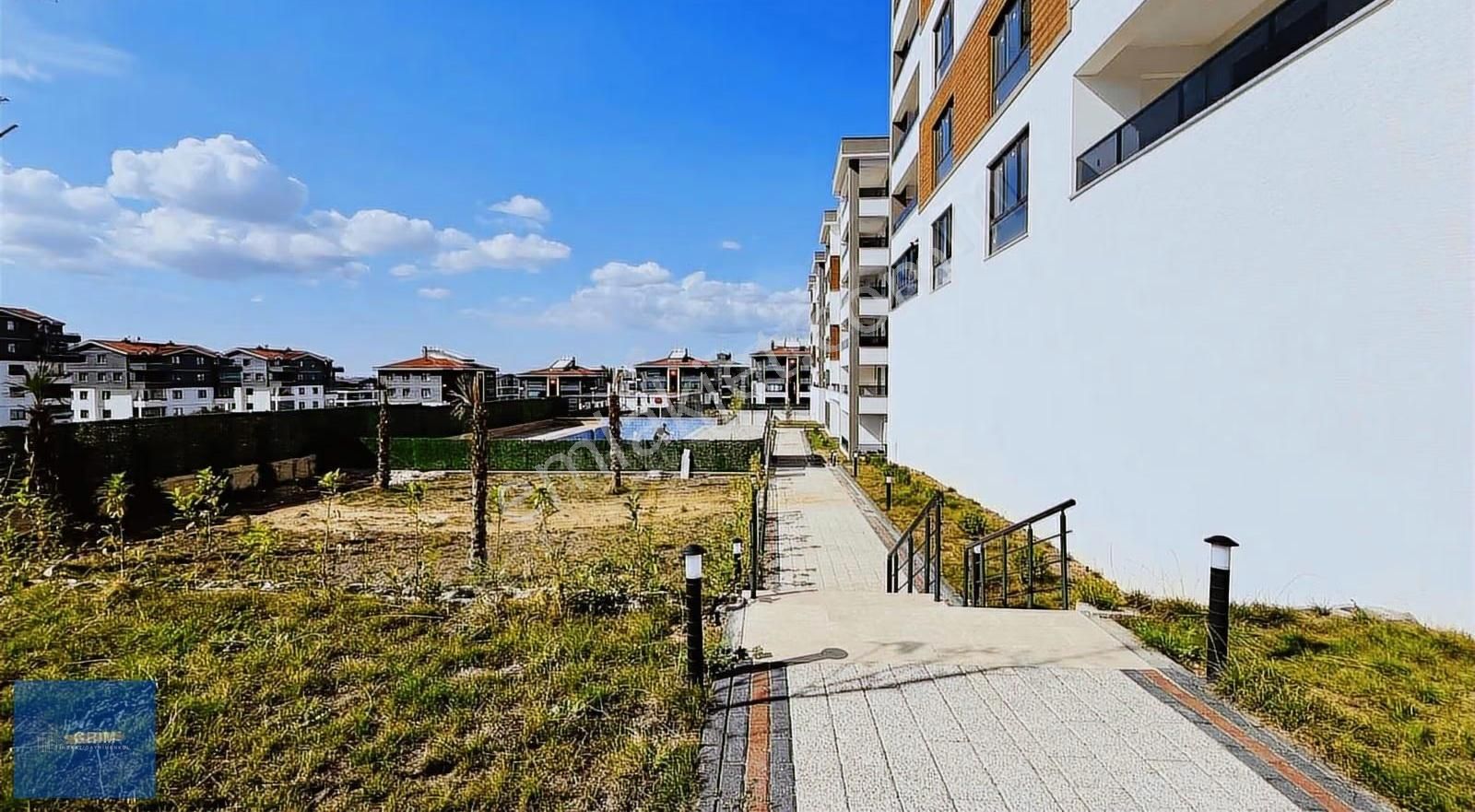 Nilüfer Kayapa Havuz/güvenlik/k. Otopark Fırsat Sıfır 3+1 Daire! - Görsel 20