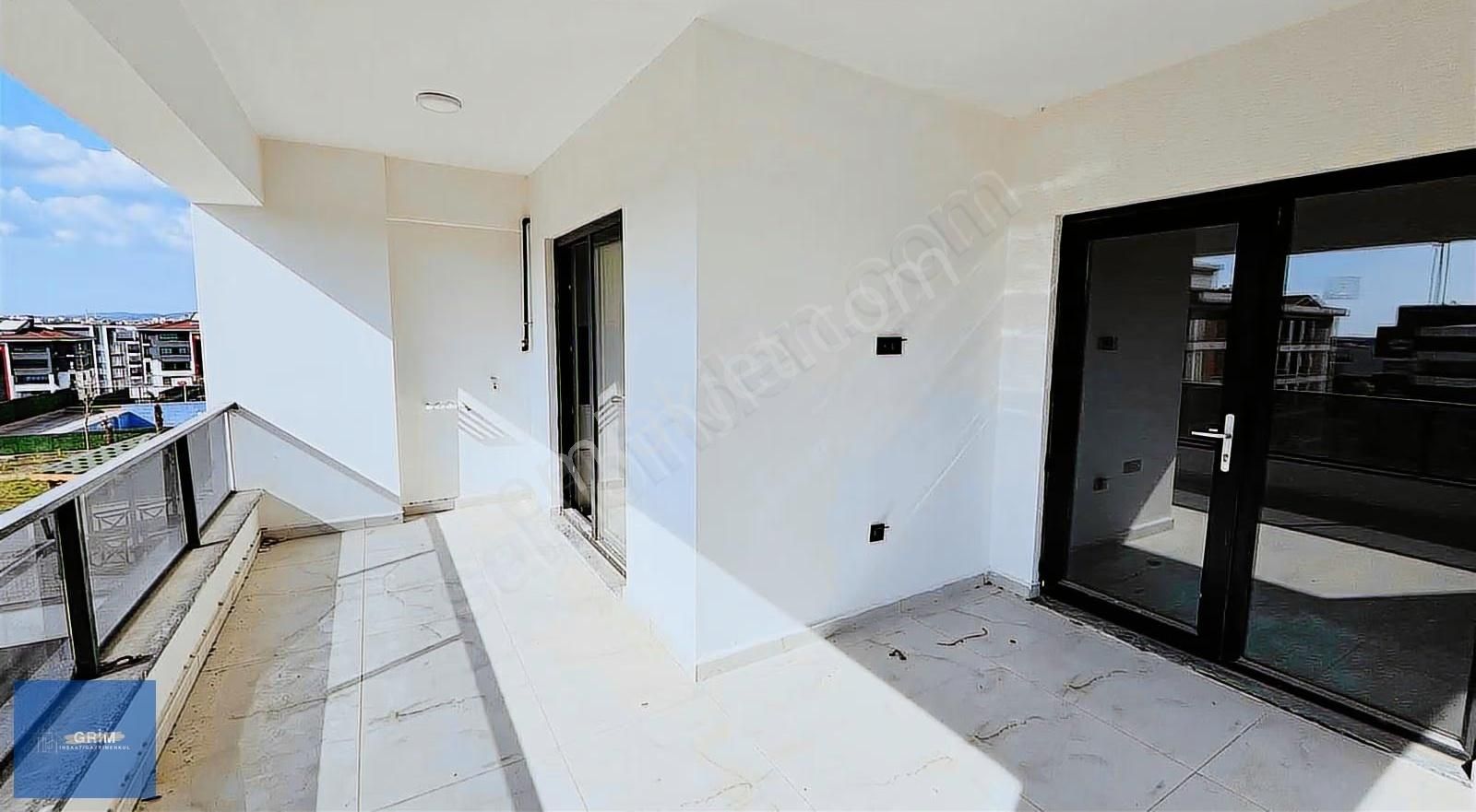 Nilüfer Kayapa Havuz/güvenlik/k. Otopark Fırsat Sıfır 3+1 Daire! - Görsel 13