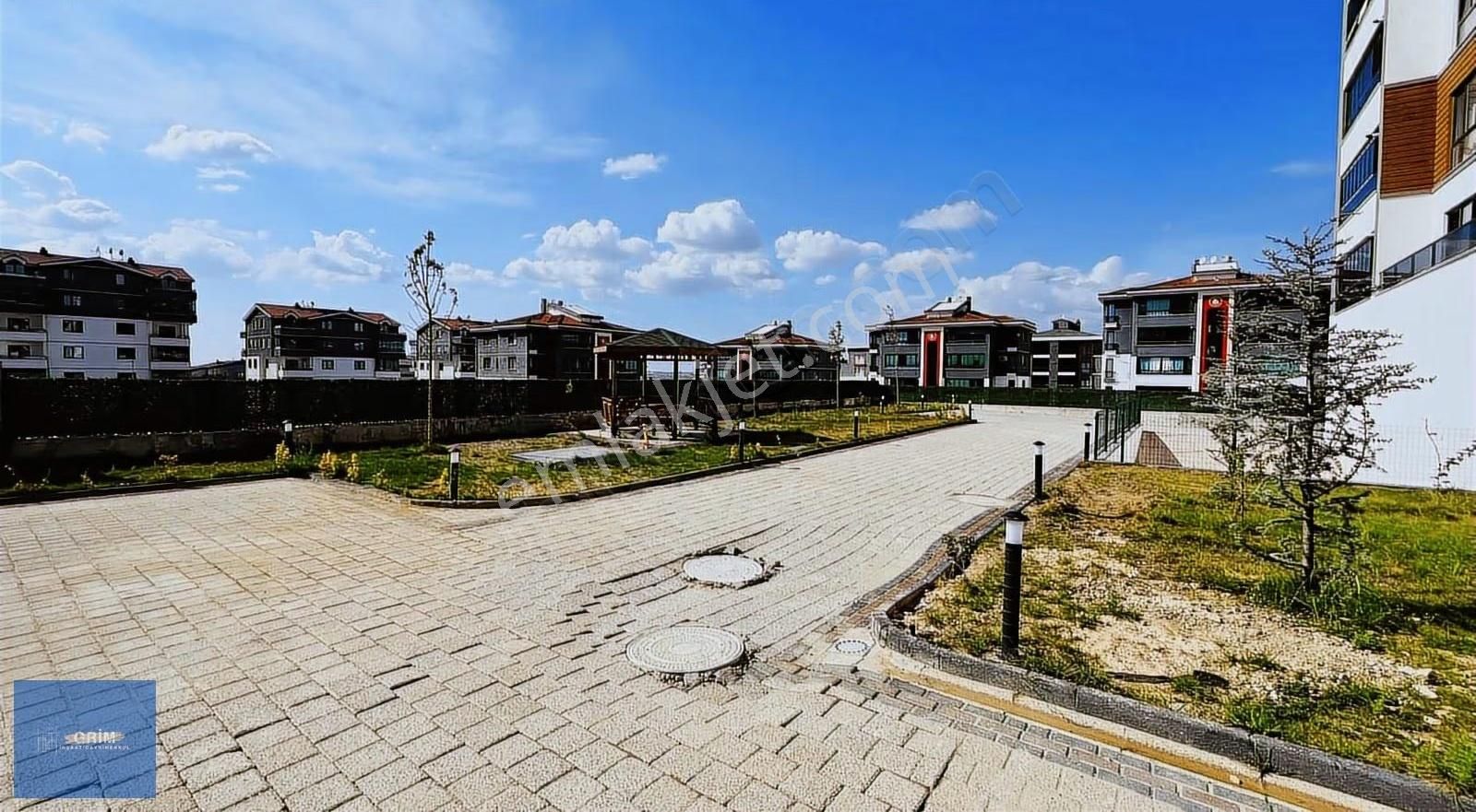 Nilüfer Kayapa Havuz/güvenlik/k. Otopark Fırsat Sıfır 3+1 Daire! - Görsel 10