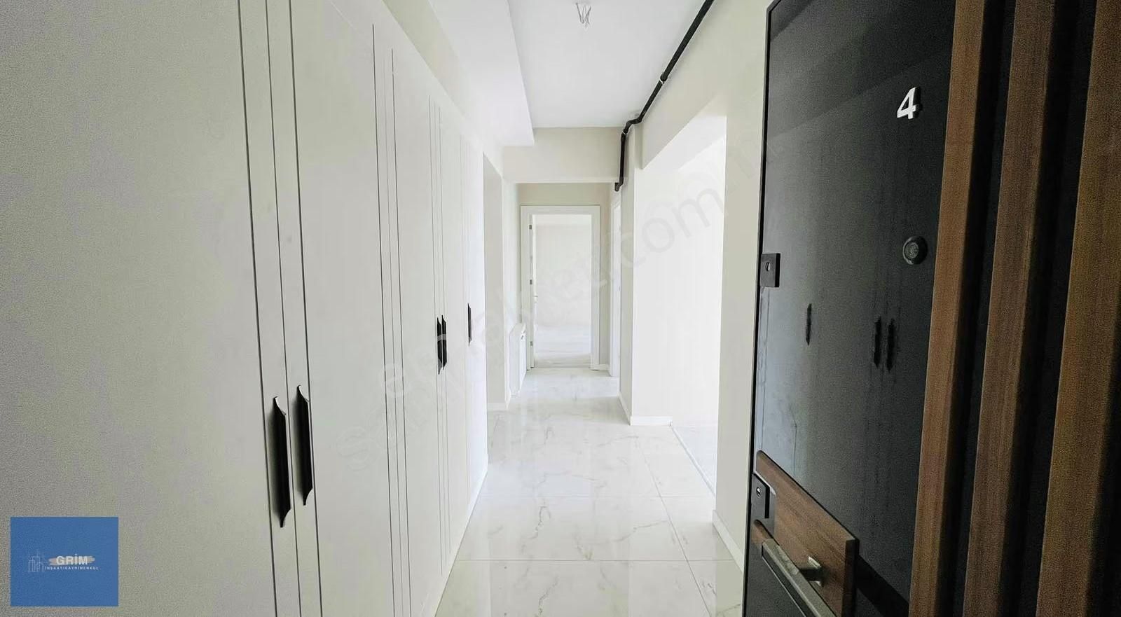 Nilüfer Kayapa Havuz/güvenlik/k. Otopark Fırsat Sıfır 3+1 Daire! - Görsel 18