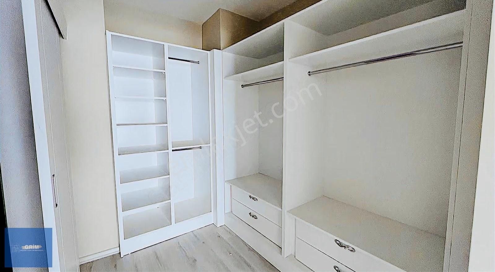 Nilüfer Kayapa Havuz/güvenlik/k. Otopark Fırsat Sıfır 3+1 Daire! - Görsel 7