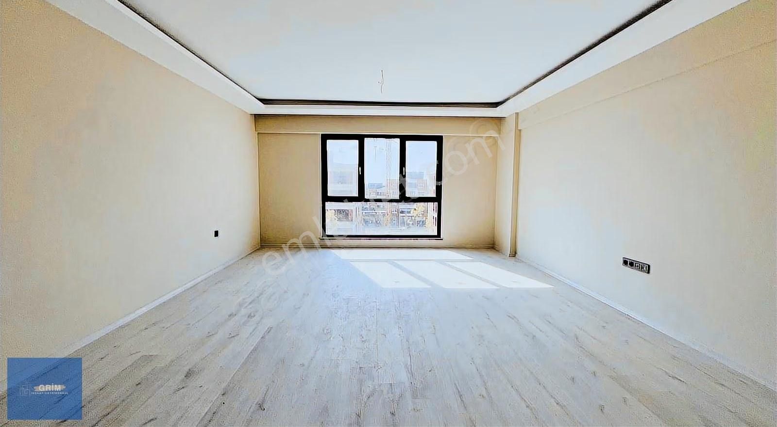 Nilüfer Kayapa Havuz/güvenlik/k. Otopark Fırsat Sıfır 3+1 Daire! - Görsel 11