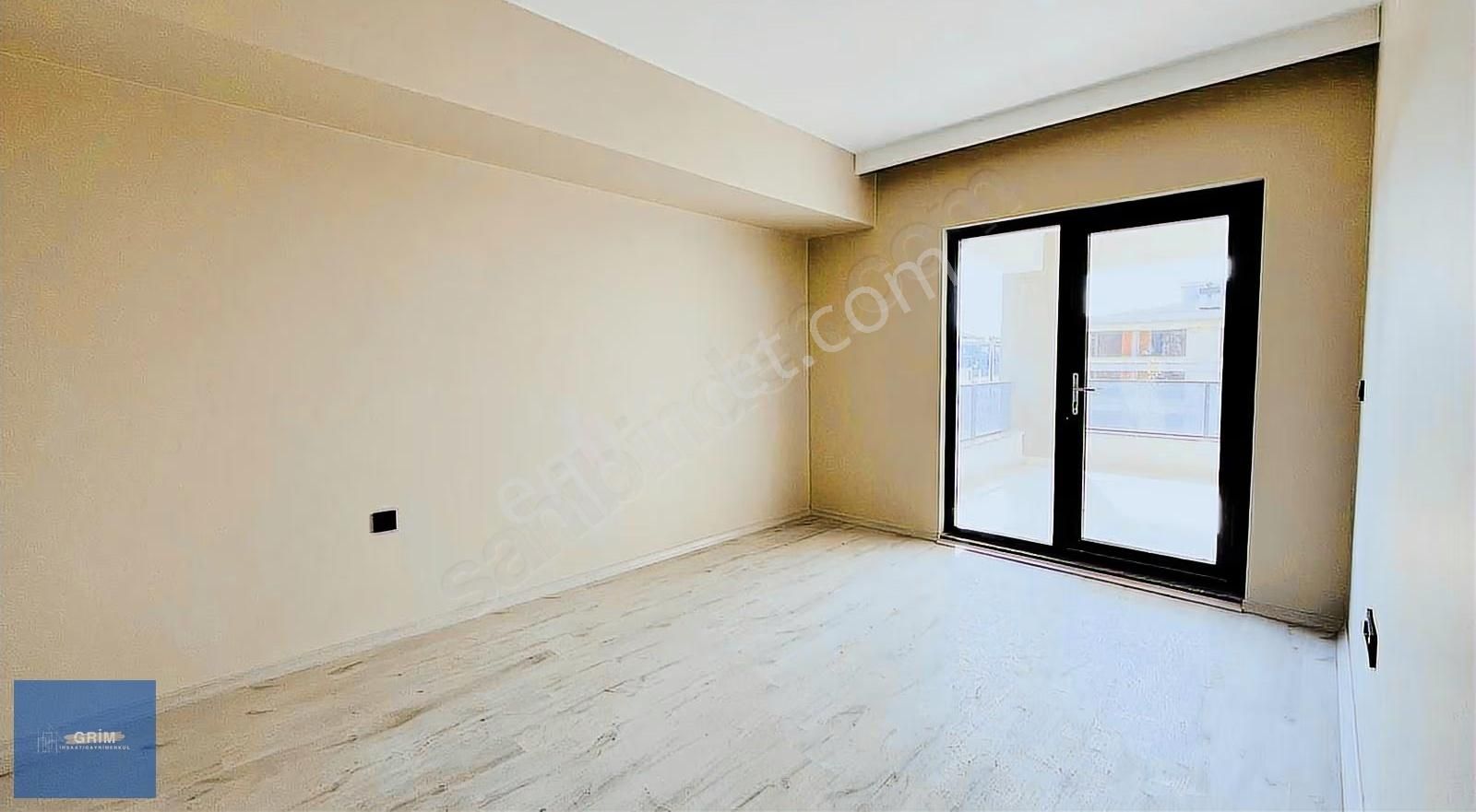 Nilüfer Kayapa Havuz/güvenlik/k. Otopark Fırsat Sıfır 3+1 Daire! - Görsel 23