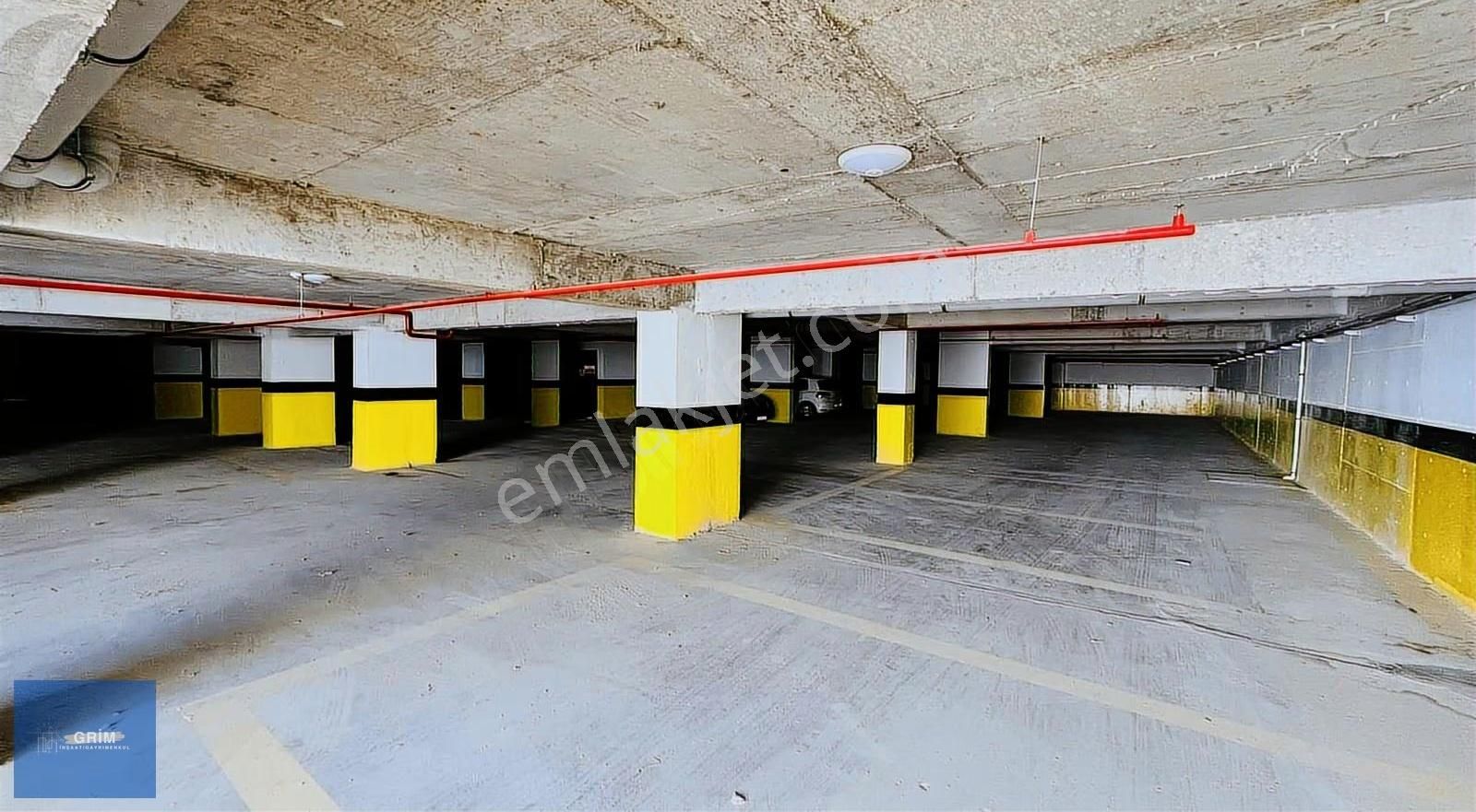 Nilüfer Kayapa Havuz/güvenlik/k. Otopark Fırsat Sıfır 3+1 Daire! - Görsel 15