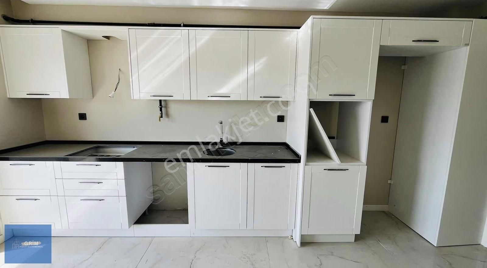 Nilüfer Kayapa Havuz/güvenlik/k. Otopark Fırsat Sıfır 3+1 Daire! - Görsel 25