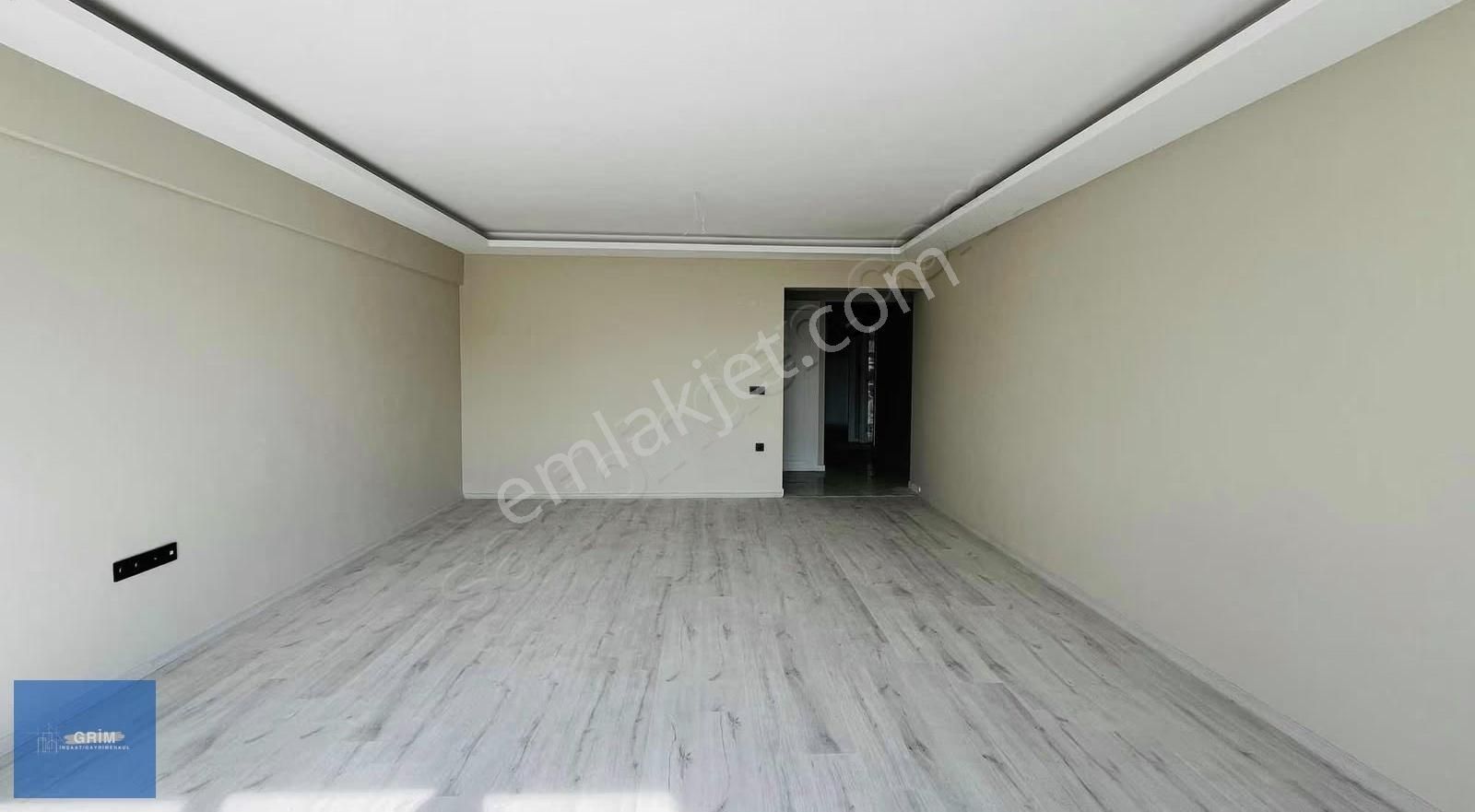 Nilüfer Kayapa Havuz/güvenlik/k. Otopark Fırsat Sıfır 3+1 Daire! - Görsel 26