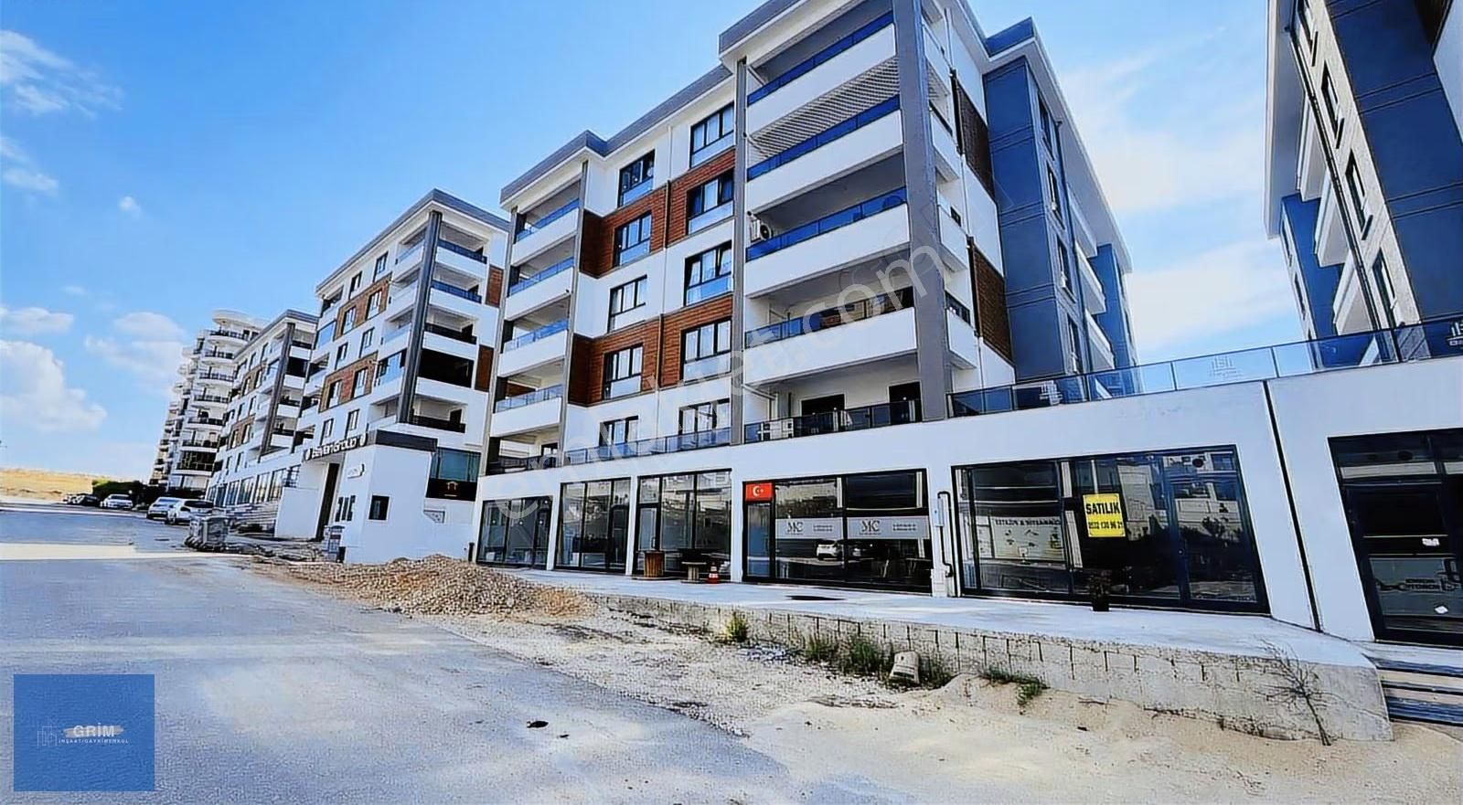 Nilüfer Kayapa Havuz/güvenlik/k. Otopark Fırsat Sıfır 3+1 Daire! - Görsel 24