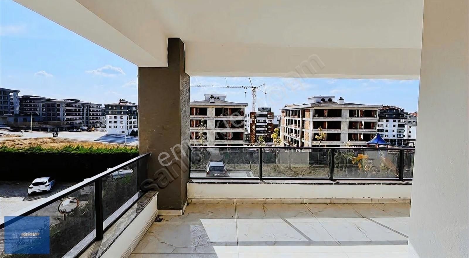 Nilüfer Kayapa Havuz/güvenlik/k. Otopark Fırsat Sıfır 3+1 Daire! - Görsel 4