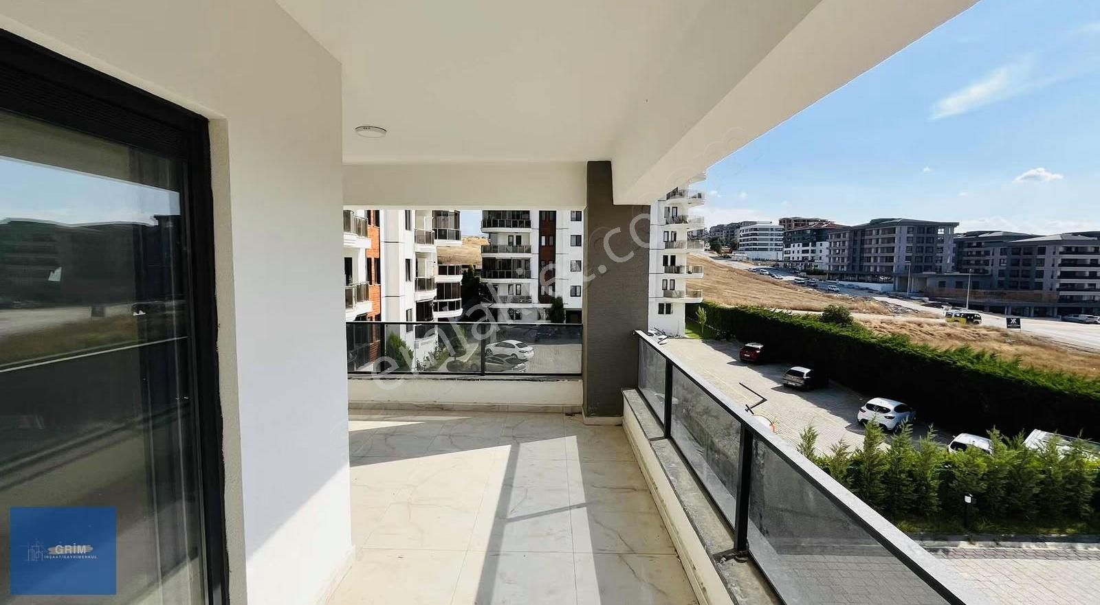 Nilüfer Kayapa Havuz/güvenlik/k. Otopark Fırsat Sıfır 3+1 Daire! - Görsel 2