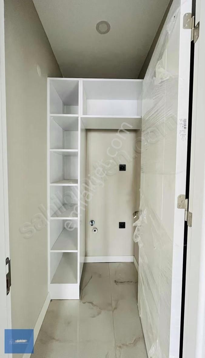 Nilüfer Kayapa Havuz/güvenlik/k. Otopark Fırsat Sıfır 3+1 Daire! - Görsel 9