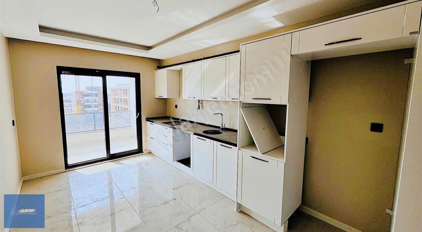 Nilüfer Kayapa Havuz/güvenlik/k. Otopark Fırsat Sıfır 3+1 Daire! - Görsel 14