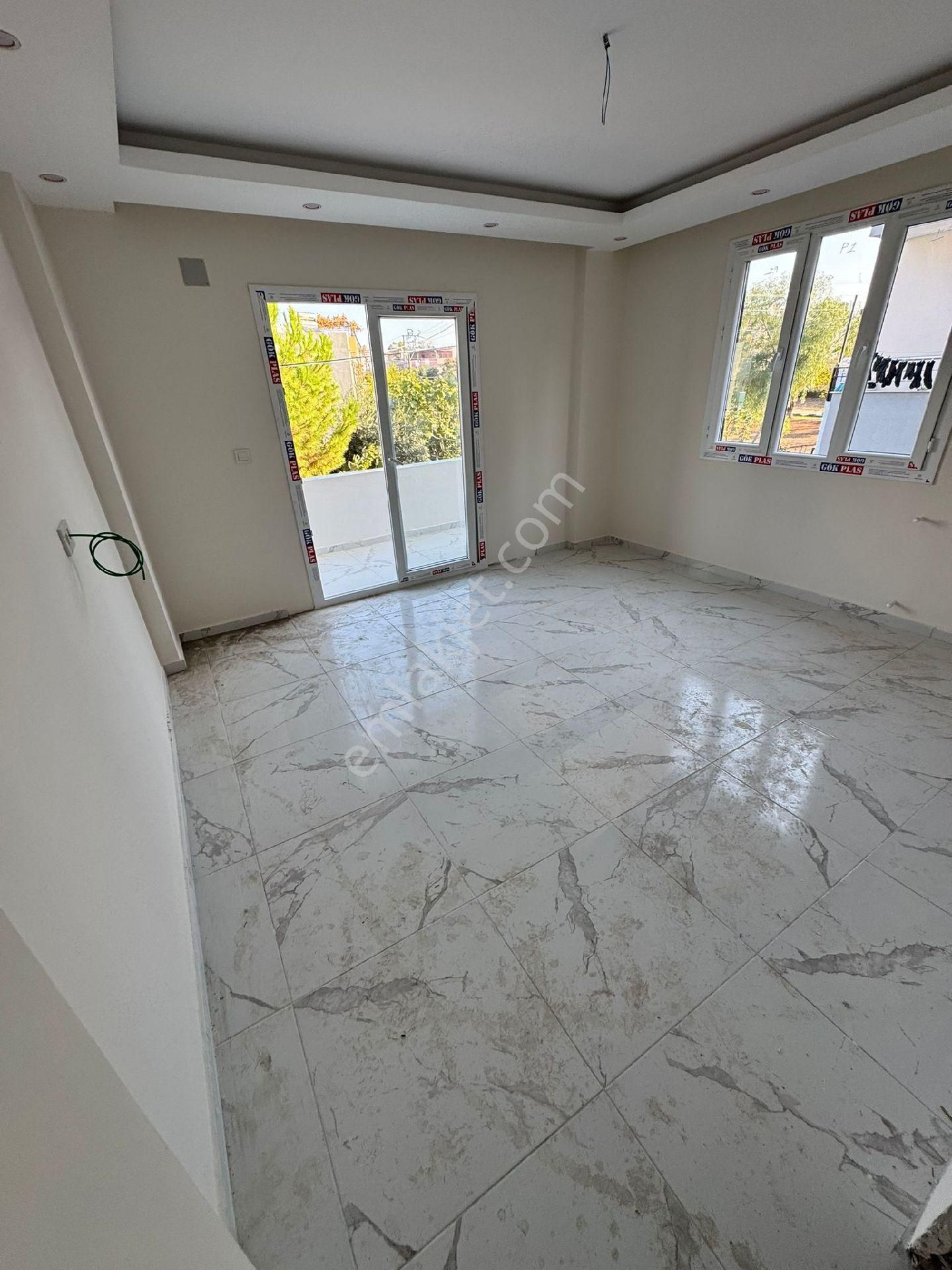 Satılık Müstakil İki Katlı 2+1 - Görsel 10