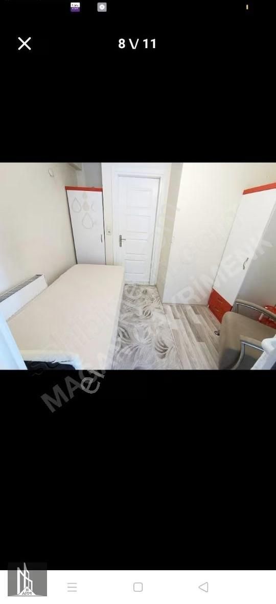İstiklâl'de Eski 10 Nisan Karakolu Arkası Kiralık 1+1 Apart - Görsel 8
