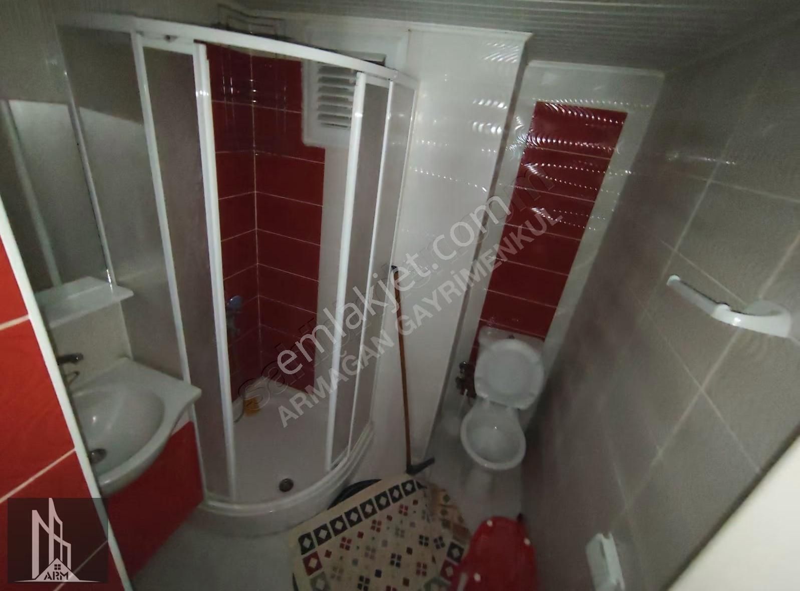 İstiklâl'de Eski 10 Nisan Karakolu Arkası Kiralık 1+1 Apart - Görsel 14