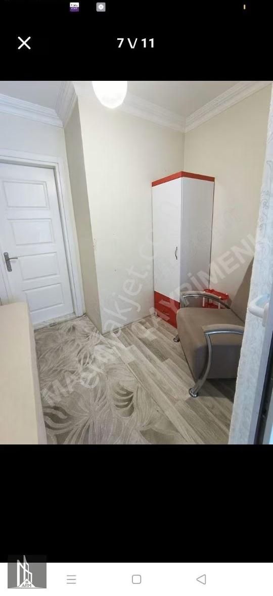 İstiklâl'de Eski 10 Nisan Karakolu Arkası Kiralık 1+1 Apart - Görsel 9