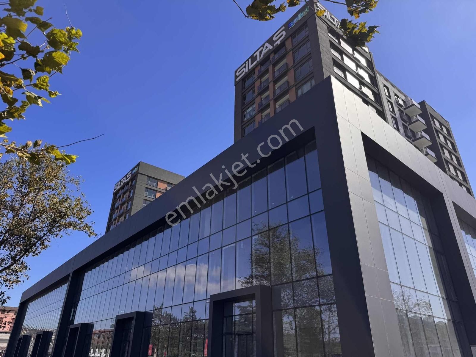 Siltaş Comfort'ta Satılık Büyük Tip 3+1 Teraslı Daire - Görsel 31