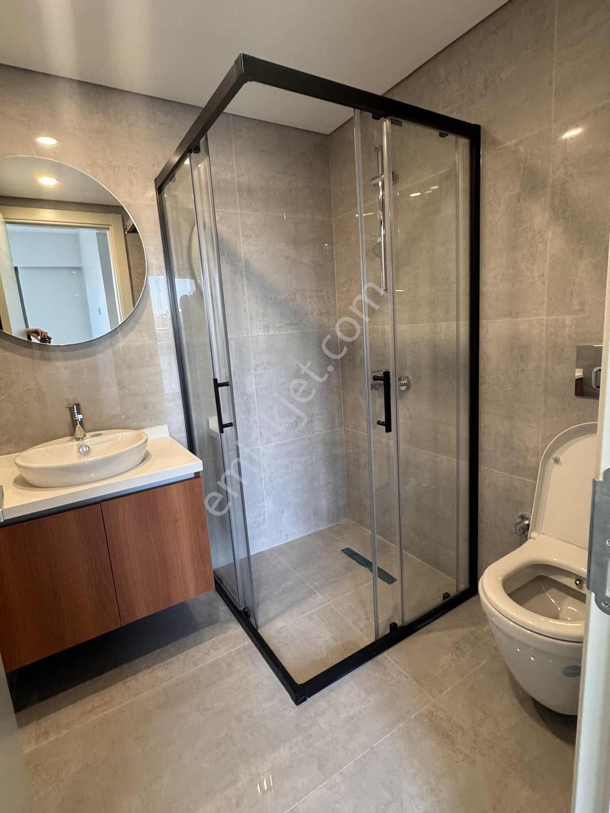 Siltaş Comfort'ta Satılık Büyük Tip 3+1 Teraslı Daire - Görsel 15