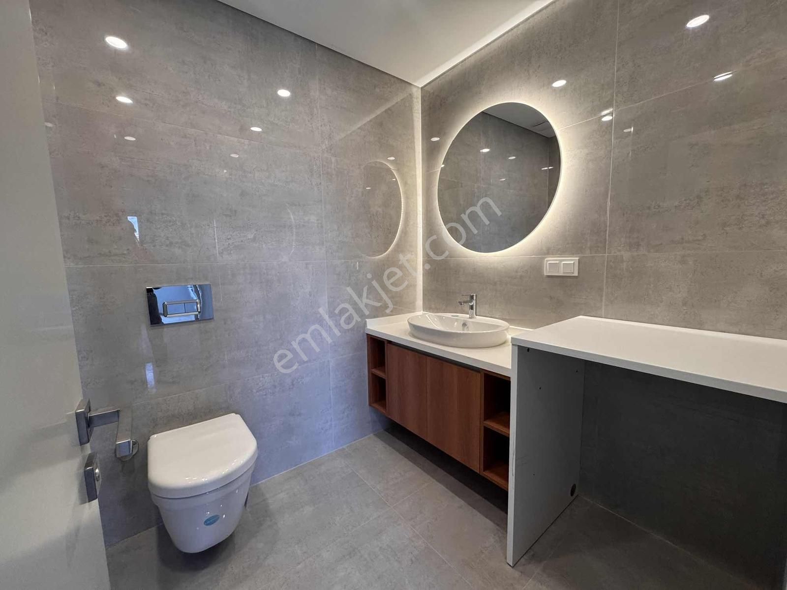 Siltaş Comfort'ta Satılık Büyük Tip 3+1 Teraslı Daire - Görsel 11