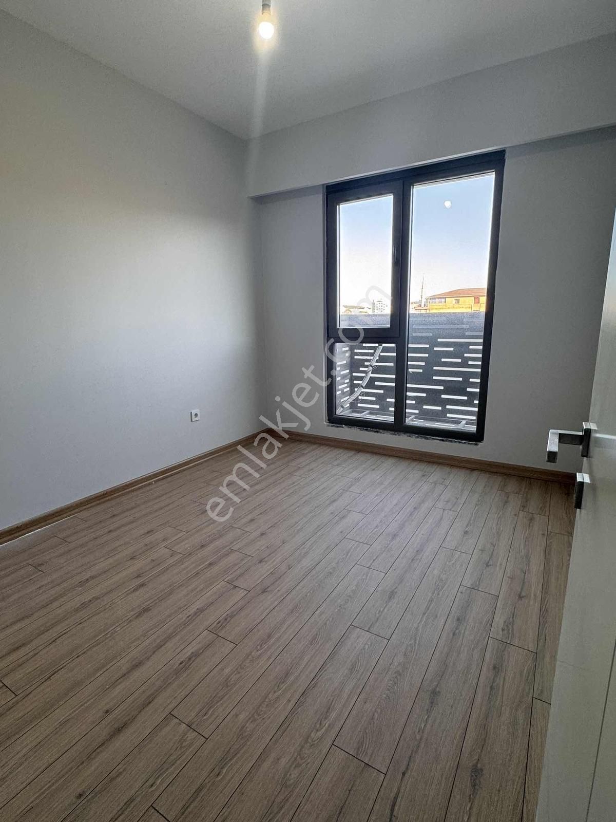 Siltaş Comfort'ta Satılık Büyük Tip 3+1 Teraslı Daire - Görsel 12