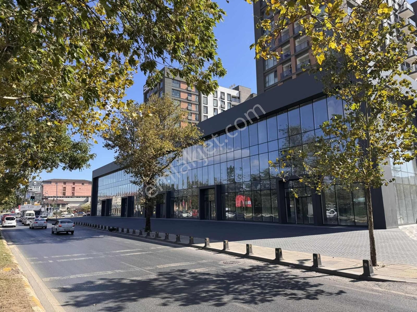 Siltaş Comfort'ta Satılık Büyük Tip 3+1 Teraslı Daire - Görsel 29