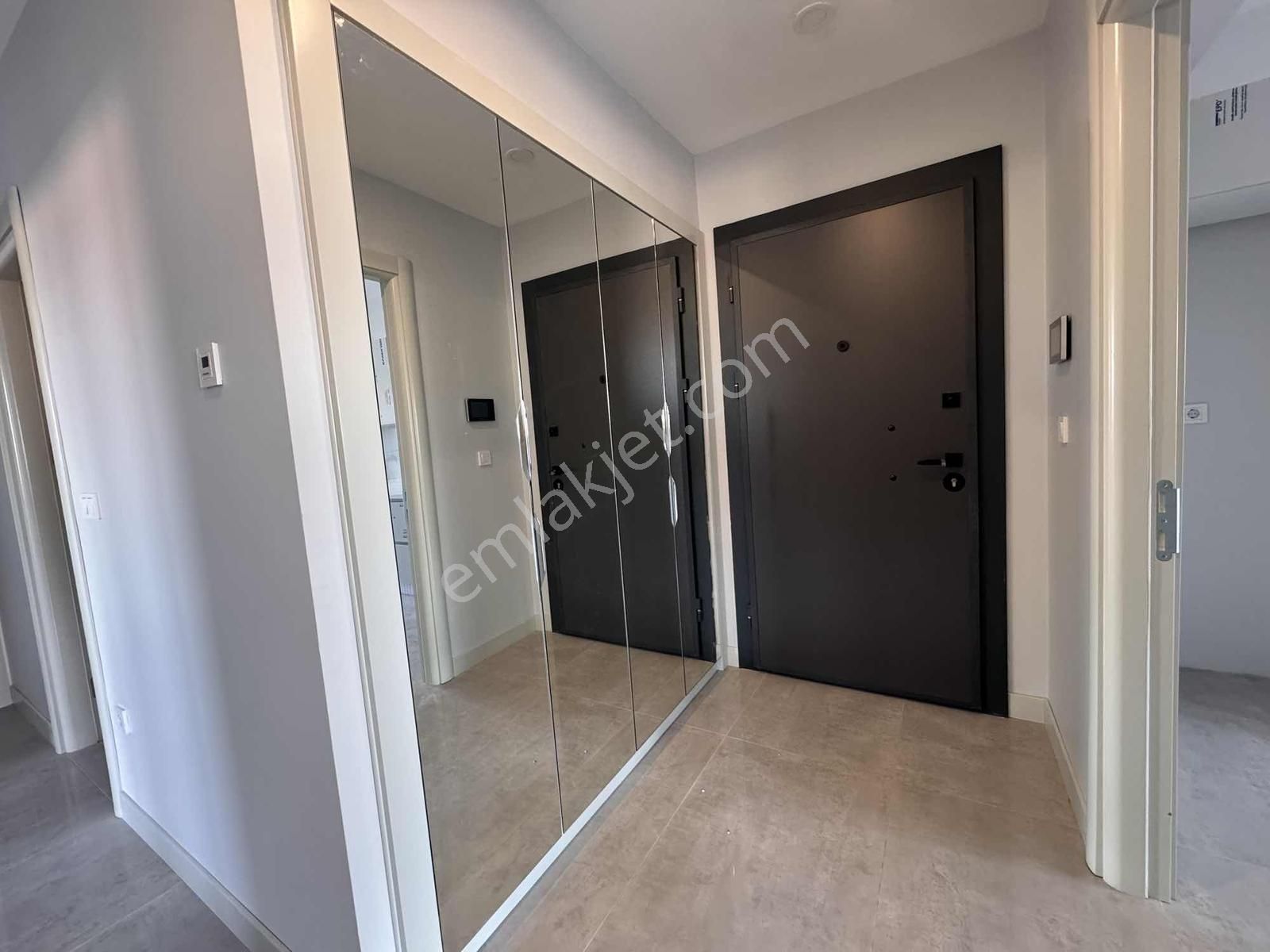 Siltaş Comfort'ta Satılık Büyük Tip 3+1 Teraslı Daire - Görsel 20