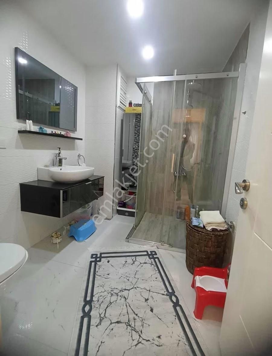 Satılık Dublex دوبلكس للبيع في منطقة سيرينيفلر النابضة بالحياة - Görsel 9