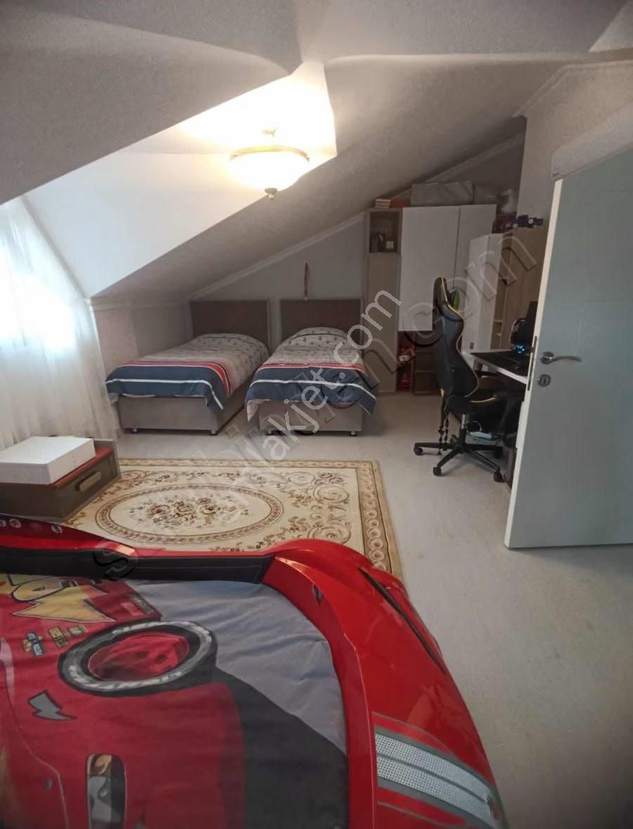 Satılık Dublex دوبلكس للبيع في منطقة سيرينيفلر النابضة بالحياة - Görsel 6