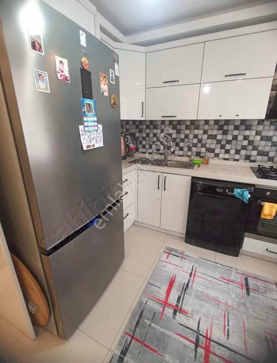 Satılık Dublex دوبلكس للبيع في منطقة سيرينيفلر النابضة بالحياة - Görsel 3