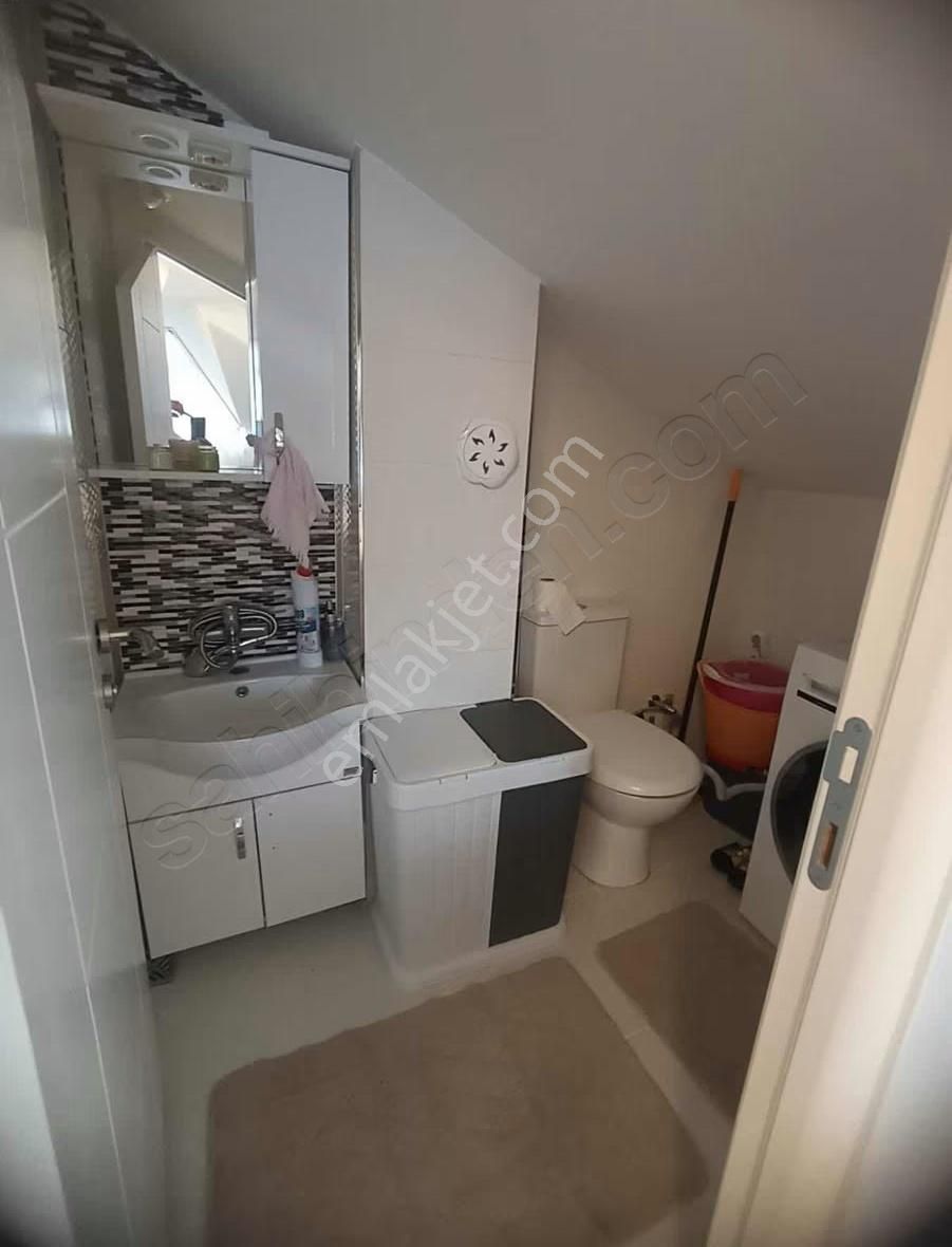 Satılık Dublex دوبلكس للبيع في منطقة سيرينيفلر النابضة بالحياة - Görsel 11