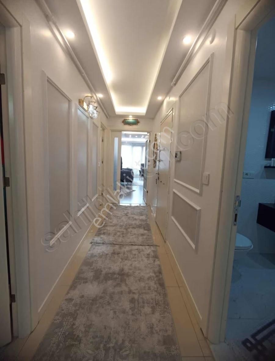 Satılık Dublex دوبلكس للبيع في منطقة سيرينيفلر النابضة بالحياة - Görsel 12