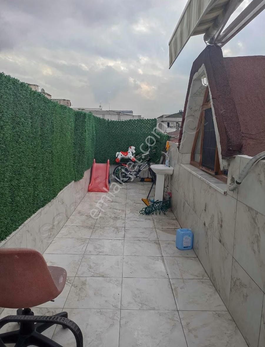 Satılık Dublex دوبلكس للبيع في منطقة سيرينيفلر النابضة بالحياة - Görsel 18