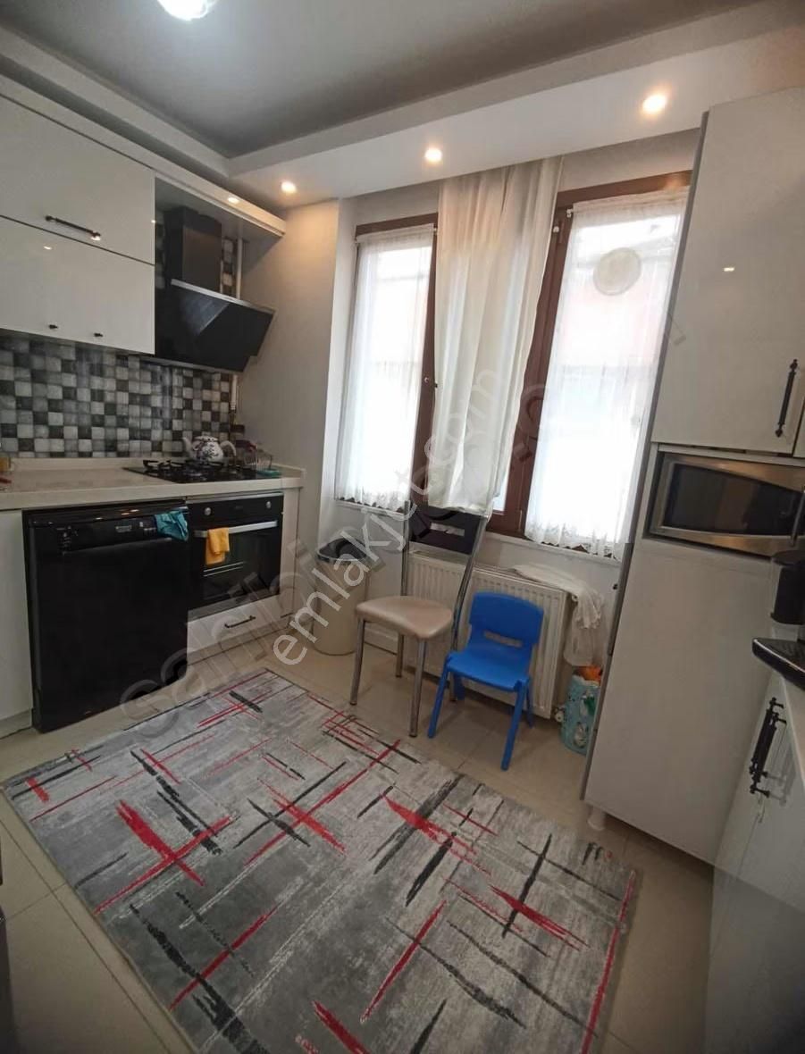 Satılık Dublex دوبلكس للبيع في منطقة سيرينيفلر النابضة بالحياة - Görsel 10