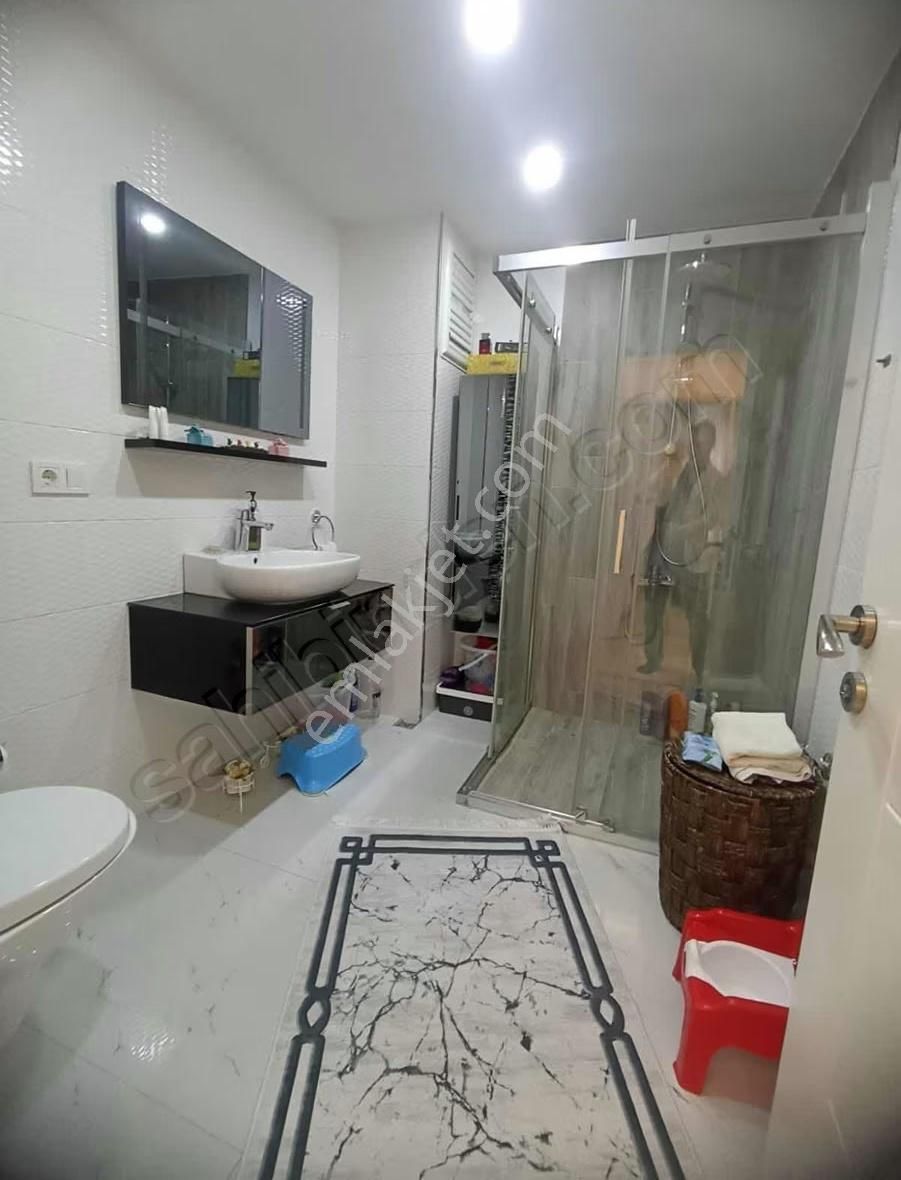 Satılık Dublex دوبلكس للبيع في منطقة سيرينيفلر النابضة بالحياة - Görsel 2