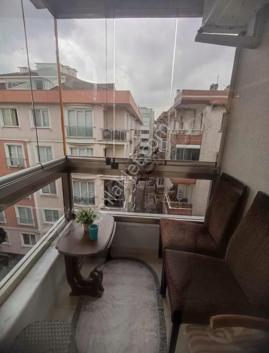 Satılık Dublex دوبلكس للبيع في منطقة سيرينيفلر النابضة بالحياة - Görsel 8