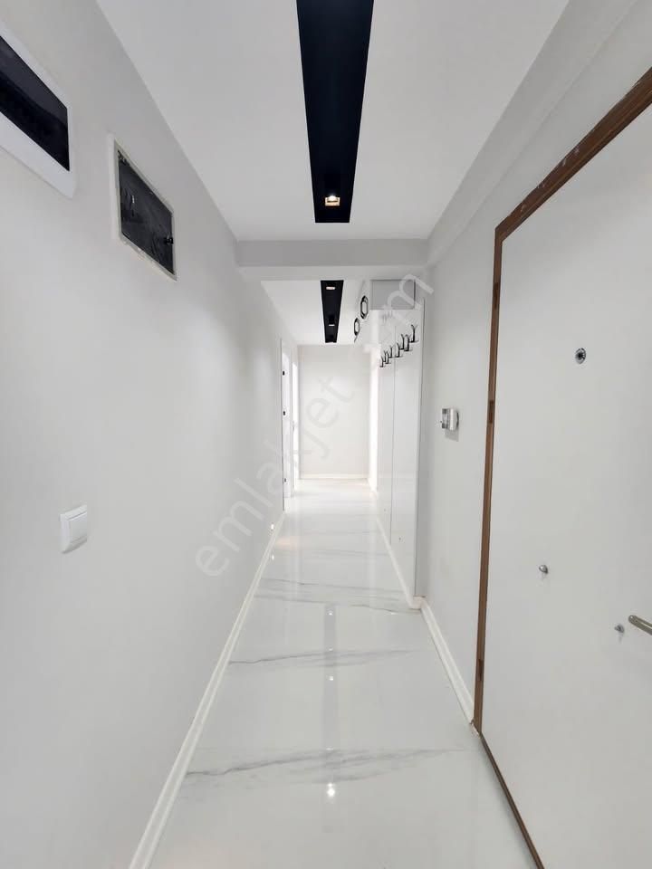 Ergünler İnşaattan 2+1 Ebeveyn Banyolu Lüx Satılık Daire - Görsel 6
