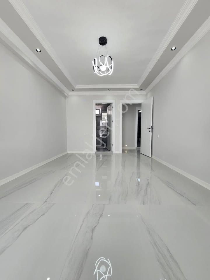 Ergünler İnşaattan 2+1 Ebeveyn Banyolu Lüx Satılık Daire - Görsel 3