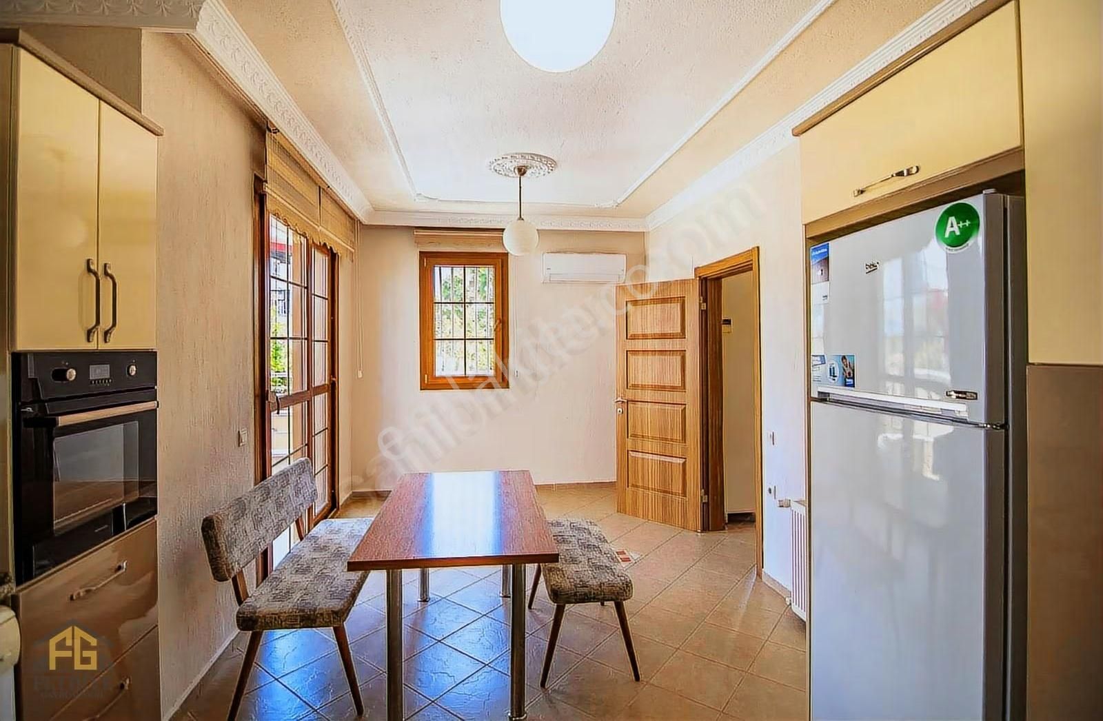 Fethiye Akarca Sahile Yakın 4+1 Uzun Dönem Kiralık, Fırsat - Görsel 18