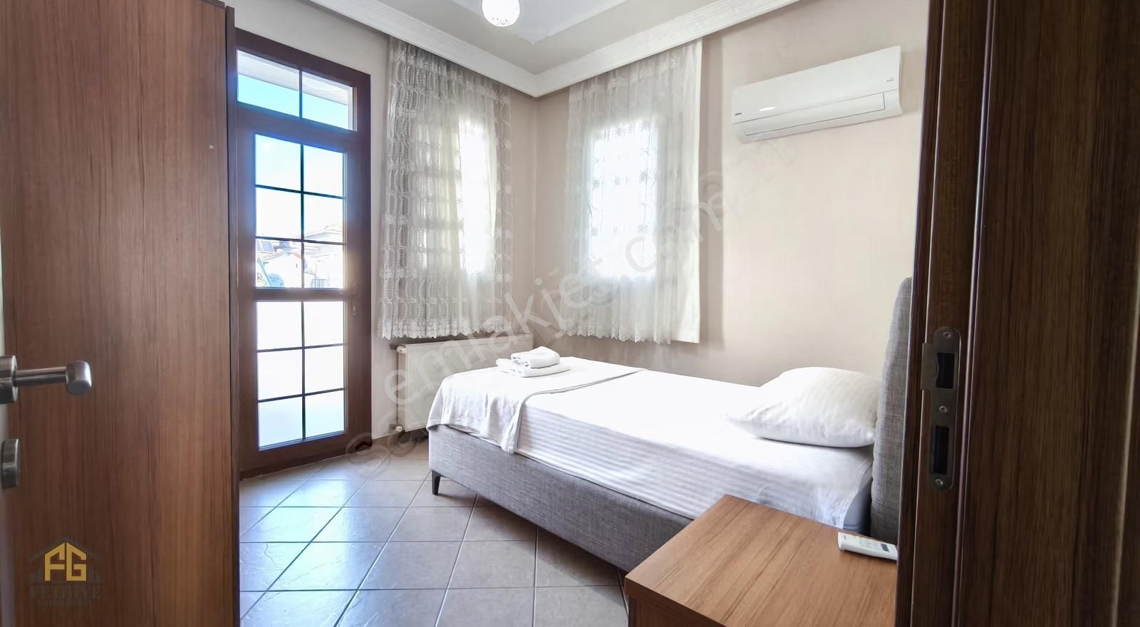 Fethiye Akarca Sahile Yakın 4+1 Uzun Dönem Kiralık, Fırsat - Görsel 11