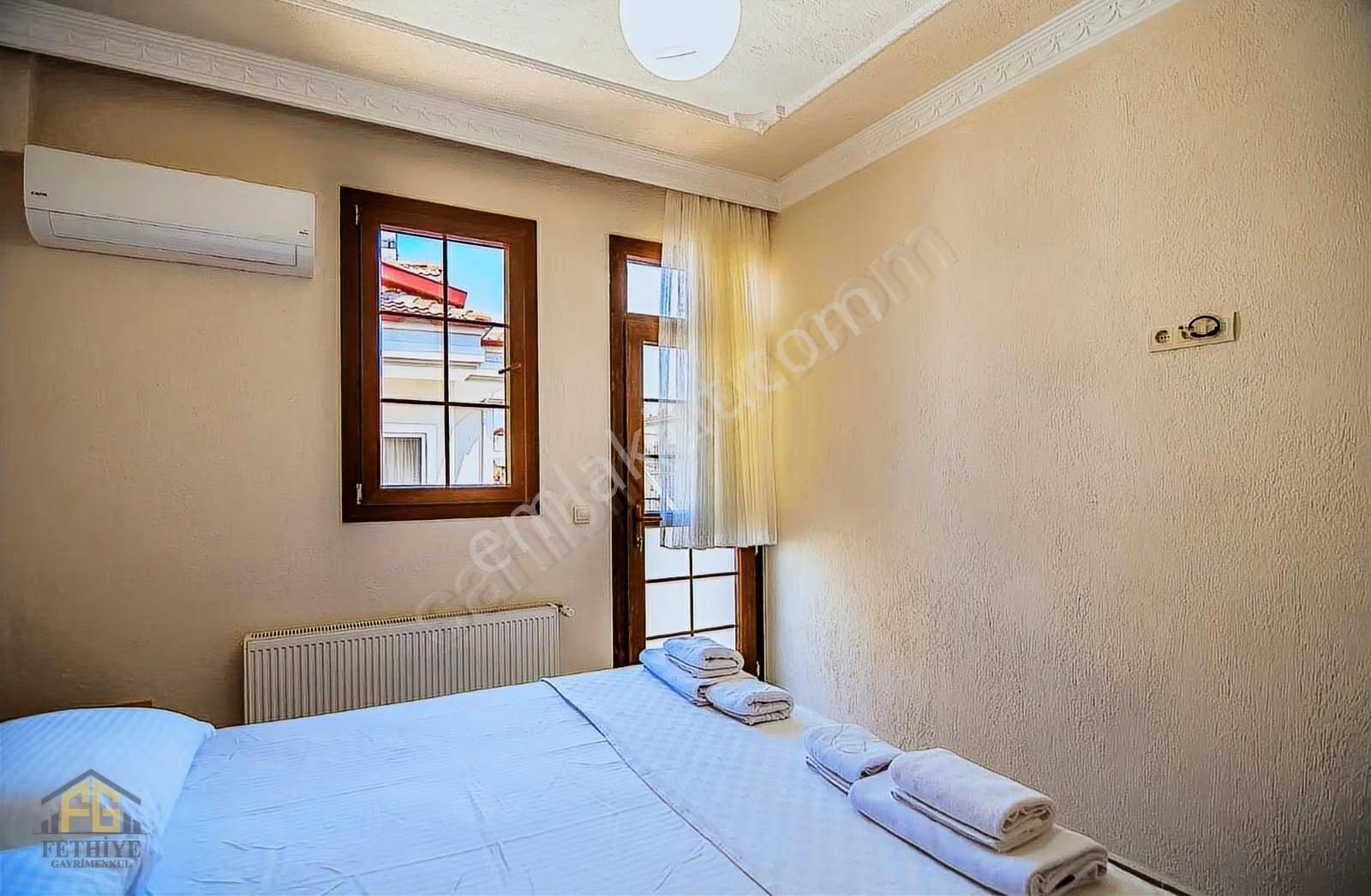 Fethiye Akarca Sahile Yakın 4+1 Uzun Dönem Kiralık, Fırsat - Görsel 6