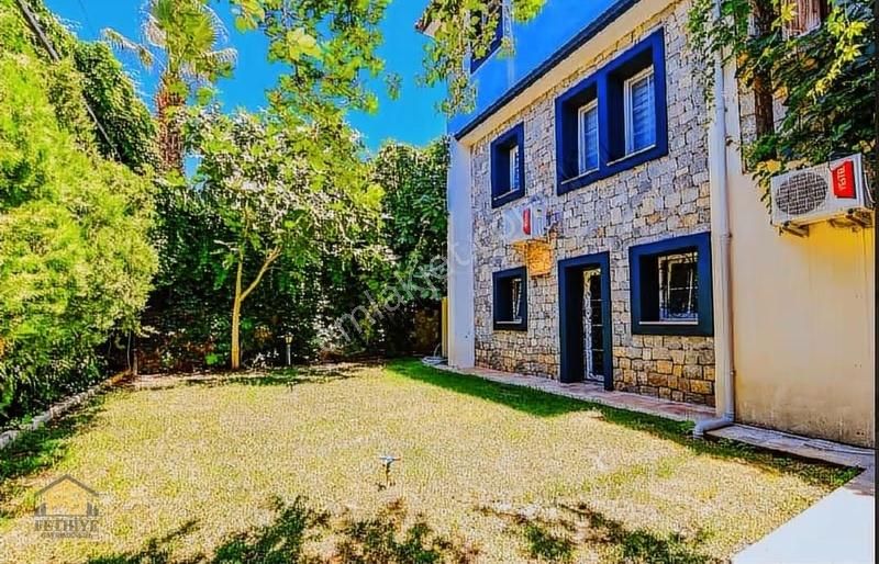 Ovacıkta 5+2 Full Eşyalı Uzun Dönem Kiralık Villa - Görsel 11