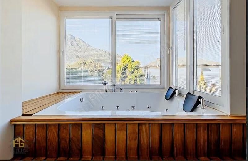 Ovacıkta 5+2 Full Eşyalı Uzun Dönem Kiralık Villa - Görsel 10