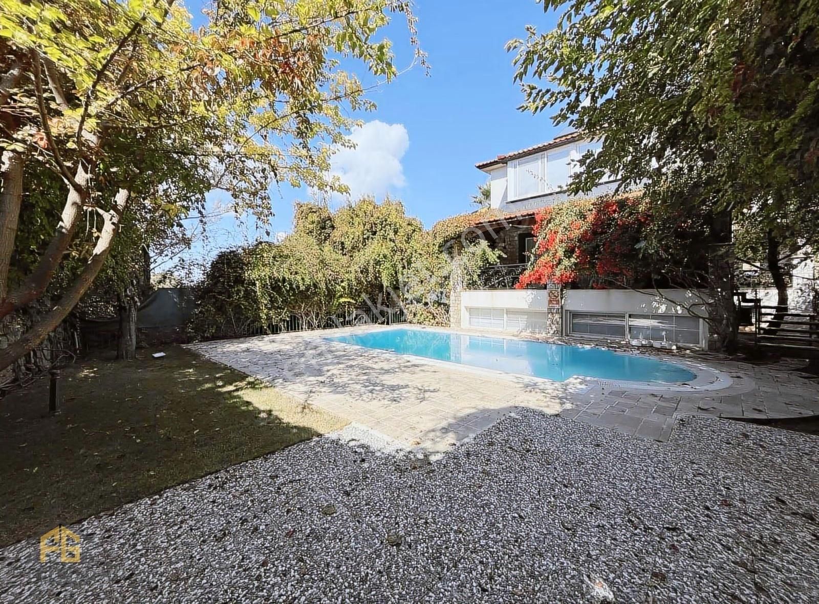 Ovacıkta 5+2 Full Eşyalı Uzun Dönem Kiralık Villa - Görsel 7