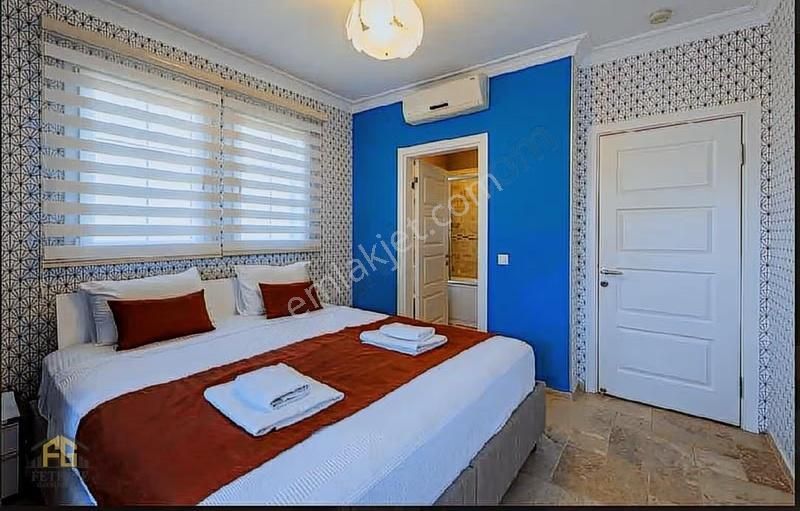 Ovacıkta 5+2 Full Eşyalı Uzun Dönem Kiralık Villa - Görsel 4